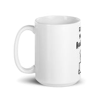 Father's Day Gift Mug - Real Men Read Books