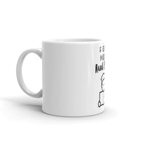 Father's Day Gift Mug - Real Men Read Books